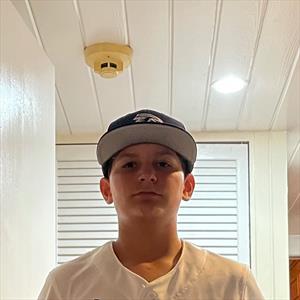 Nicholas Miraglia mugshot