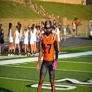 Trey Shropshire