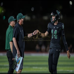 Connor Frontiera mugshot