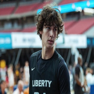 JACOB HUNTER