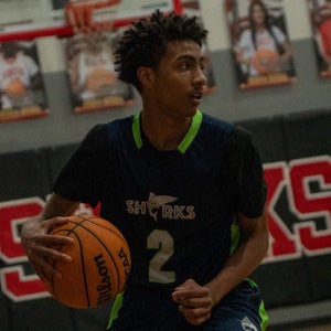Xavier Jackson