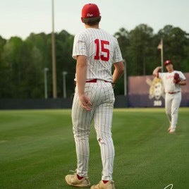 Tyler Stephens