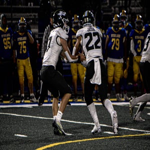 Malik Jassim mugshot