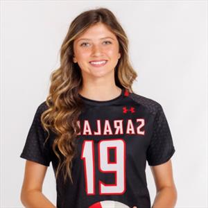 Sophia Saxon mugshot