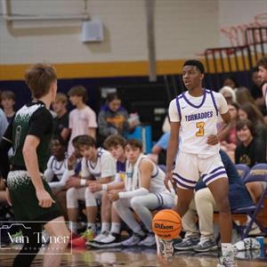 Tashaun Gray