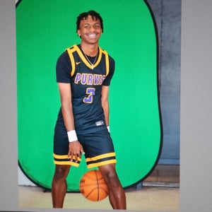 Tashaun Gray