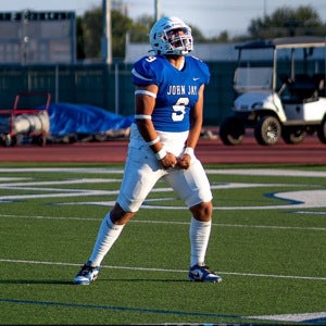 Damion Charles mugshot