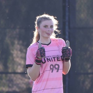 Kylie Cusiter