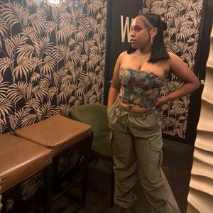 Kiarah Willis