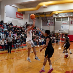 Memphis Korolowicz mugshot