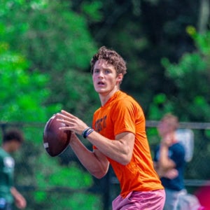 Noah Mackenzie mugshot