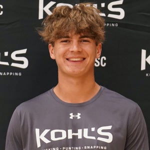 Ethan Morris
