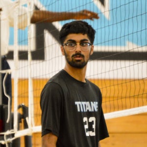 Harjas Singh