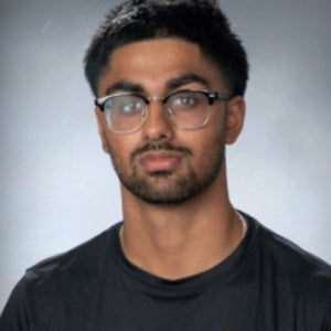 Harjas Singh