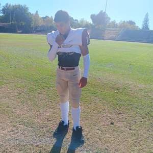 Ethan Currington