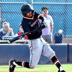 Zach Coleman