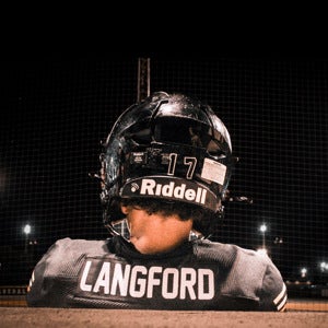 Colton Langford