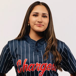 Zoey Villarreal mugshot