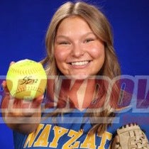 Lexi Drasher mugshot