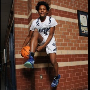 Jamir Smith's Marriotts Ridge High School Career Home