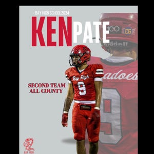 Kenneth Pate