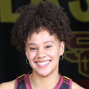 Hannah Williams