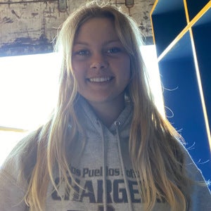 Rylee Cathcart