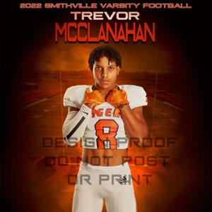 Trevor Mcclanahan