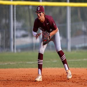 Camden McBane mugshot