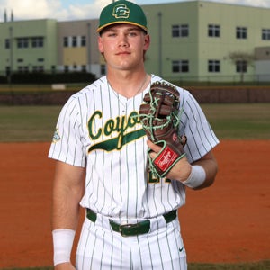 Everett Burgess mugshot