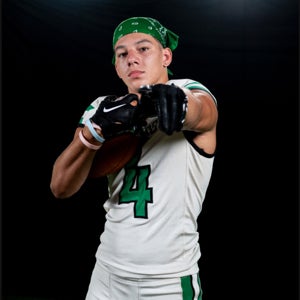 Terrell Estes mugshot