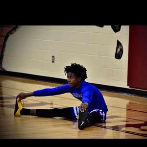 Jamori Ellis