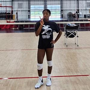 Q'Niyah Reynolds