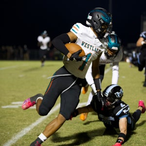 Jayden Pritchett