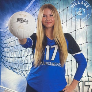Addison Miller