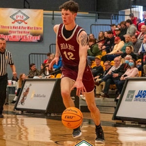 Shaun Caldwell mugshot