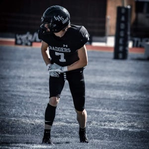 Cale Bennett mugshot