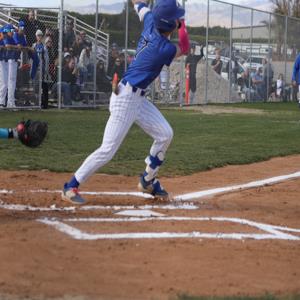 Westin Abarrate mugshot