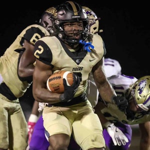 Alvin Henderson mugshot