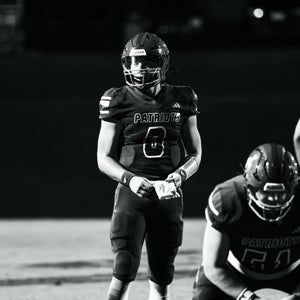 BRAYLON ADAMS