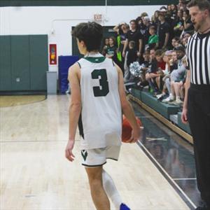 ETHAN COSTELLO