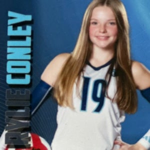 Rylie Conley mugshot