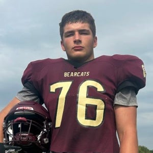 Mason Pierson