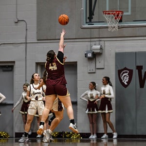 ALYSSA PARSLEY