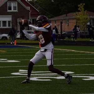 Maurice Harris mugshot