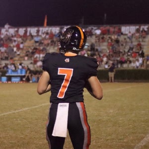 Hayden Coley