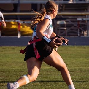 Natalie Power mugshot