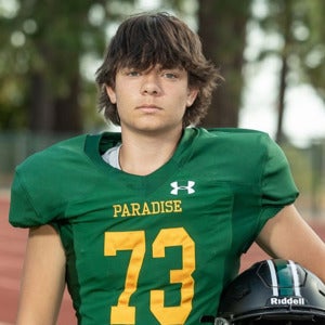 Zac Pratt