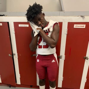 Travon Mcdonald