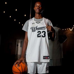 Jeremiah Pierre